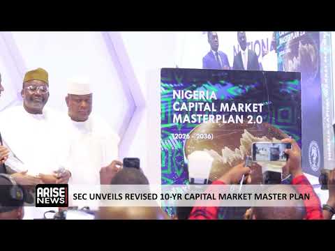 FG TARGETS NGN750TN BY 2036 UNDER NEW PLAN