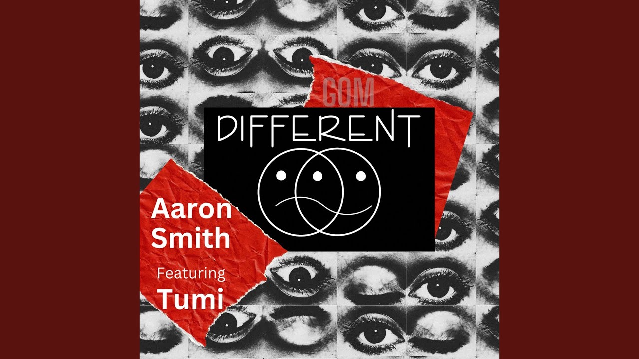 Different (Ezel Radio Mix)