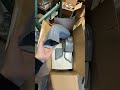 Friday Morning Gutter Supply Delivery | Storm Gray Coil, Downspouts & Matching End Caps