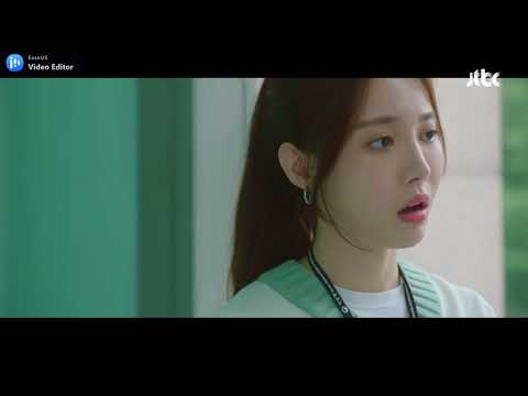 Forecasting Love and Weather ep.8 - I think your husband knew we lived together [eng sub]