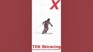 How to use your HIPS when CARVING!