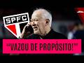 "O ÁUDIO DO HARRY MASSIS VAZOU DE PROPÓSITO, ELE NÃO PODE FALAR..." | ANALISA JAMELLII