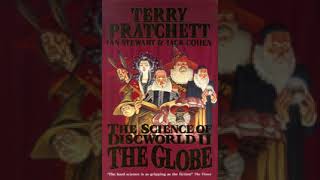 The Science of Discworld II: The Globe | Wikipedia audio article