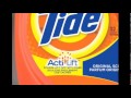Tide With Acti Lift Closet Raid 