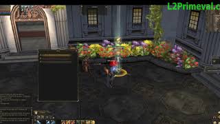 Lineage II Prelude of War 85 To 100 LeveL Subclass Quest Lineage II Prelude of War 85 To 100 LeveL Subclass Quest