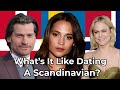 The Strange World of Scandinavian Romance (ft. Marina From Dating Beyond Borders)