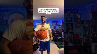 Greatest Freestyle Rap Basketball Video Ever