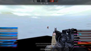 We Matched Up With Most Dumb Hacker In [Blackshot SEA]