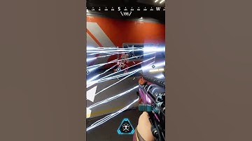 Apex Legends Wattson Trap ⚡️💀 #apexlegends #shorts #fypシ #viral