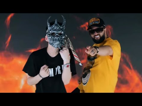 abi - TON TON (Official Music Video)