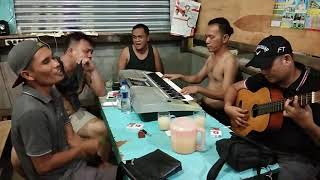 Hugas trio Cover penghianat cinta