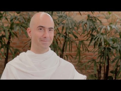 Vídeo: Para que é usada a ioga no hinduísmo?