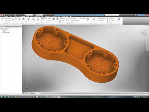 Autodesk Inventor 2016