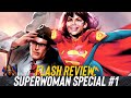 Superwoman Special #1 Comic Review