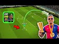 Phenomenal Finisher! Raphinha⚽🚀Skills & Goals Review | eFootball 25 Mobile🔥
