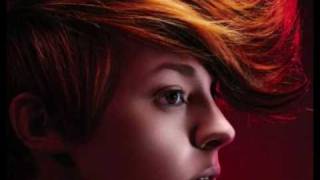 Video thumbnail of "Colourless Colour - La Roux"