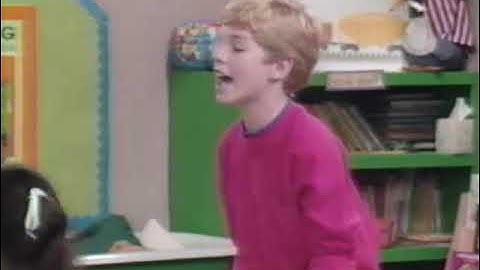 Colors & Shapes (2009 Version) Part 14