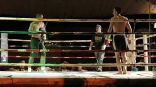 Edward The Iron Manteza Fury 2011 Highlights