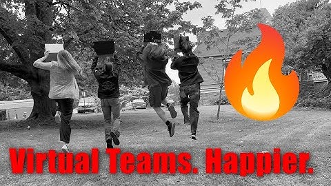 Managing and Motivating Virtual Teams Source