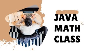 Java Math Class