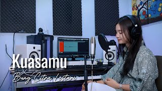 Kuasamu - Bunga Citra Lestari | Cover by Thalita Ayudya