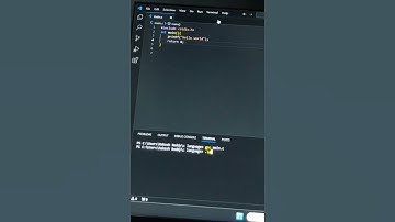 How to Run C programing in VS code for windows and Mac##subscribe ##