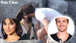 camila cabello and “new” boyfriend matthew hussey