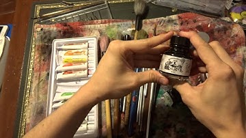 Scribe Life: Introduction, Tools and Materials