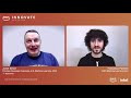 Expert corner: Let’s chat with Francesco Pochetti, AWS Machine Learning Hero (February 2021)