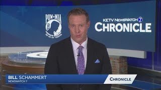 Chronicle: Memorial Day helping veterans past and present