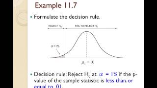04 Complete Hypothesis Z Test Example 3