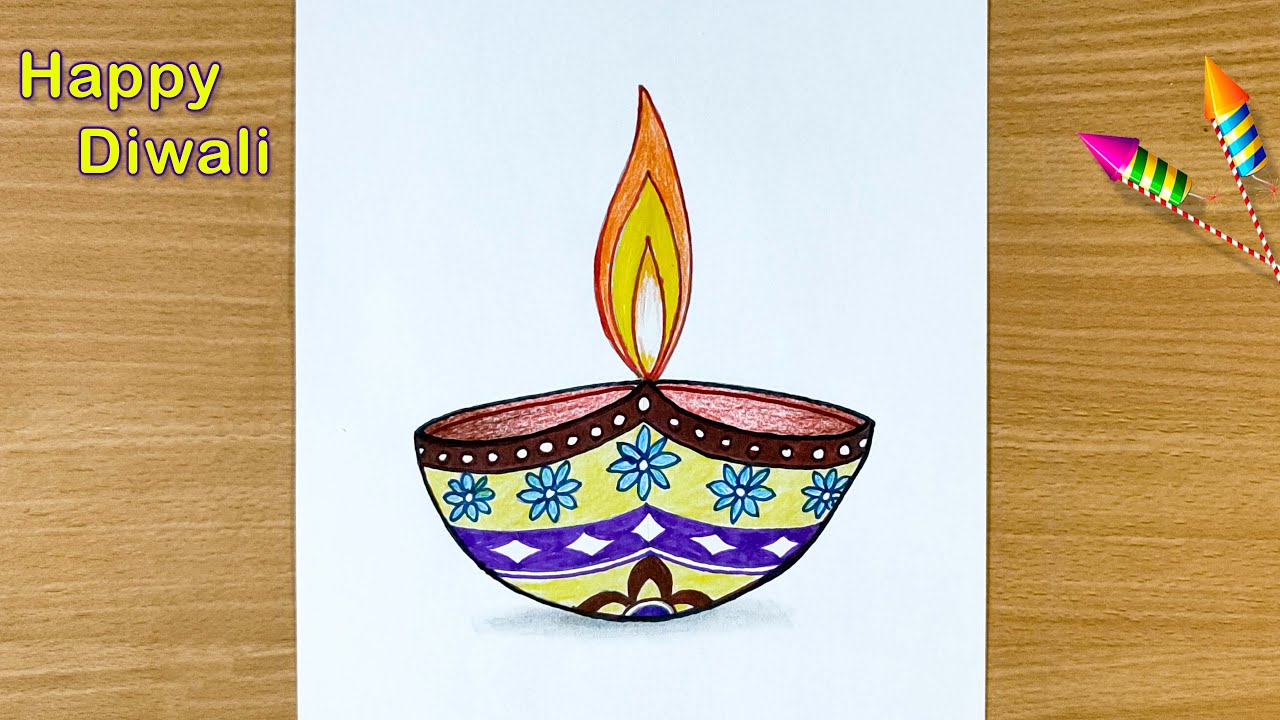 Diwali Rangoli Designs: How to Make Easy & Colourful Diwali Rangoli Designs  and Patterns | India.com