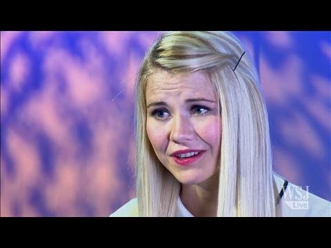 Elizabeth Smart Says