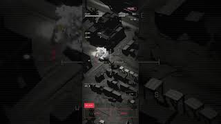 Goliath AC 130 - SUPER-SIX Mission