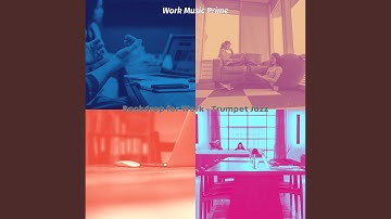 Wonderful Moods for Co Working Spaces