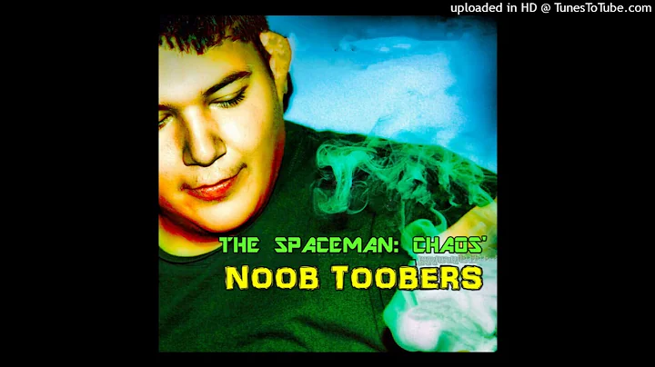 H2O Delirious - Spaceman Chaos