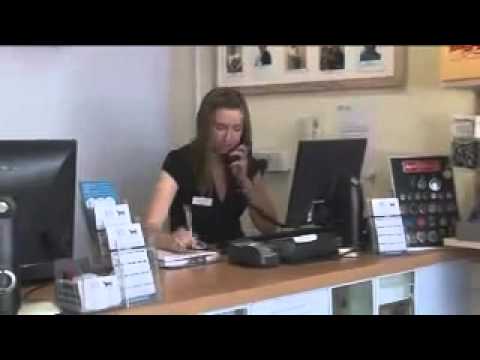 Animal Medical Centre 242 Cricklewood Lane NW2 2PU.flv by CricklewoodCIP