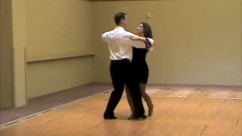 Nightclub Syllabus Starter B | UCWDC