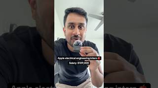 Apple electrical engineering internship interview question explained!