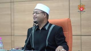 Ustaz Dr. Azhar Yaakob ᴴᴰl 26062019 l Bukan Senang Nak Memaafkan Org Dgn Ikhlas!