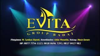 EVITA GROUP BADAI - Kopi Dangdut - Rhea Rachel