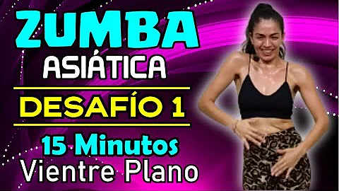 ¿Es Zumba bueno para la grasa del vientre?