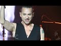 Depeche mode full concert live san antonio 52718