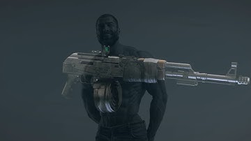 Starfield - Average Old Earth Weapons Enjoyer