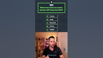 CCNA 200-301 Challenge! | Network Security | Gokhan Kosem | IPCisco.com  #ccna #networksecurity