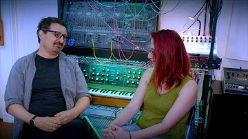 Blog: Jeff Rona on founding the MMA and developing MIDI