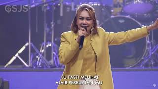 Download Lagu Tuhan Mengadakan-Nya MP3