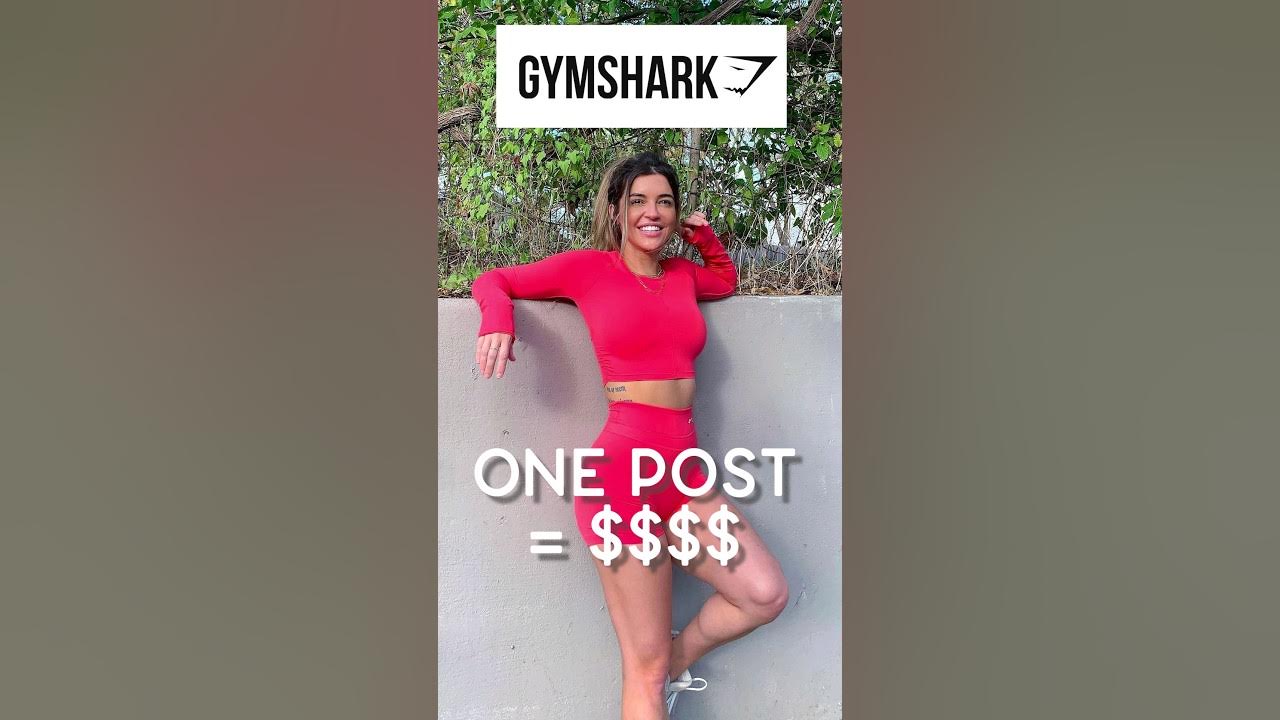 What makes Gymshark so successful? YouTube