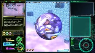 Raiden V Stage 8 Boss Practice Very Hard