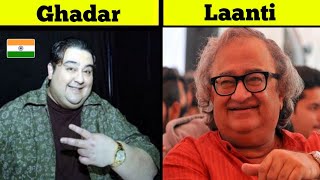 Most Hated People In Pakistan (Ghaddar)